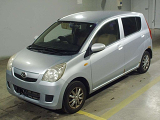 DAIHATSU MIRA 2007