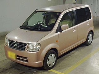 MITSUBISHI EK WAGON 2012