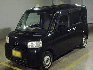 DAIHATSU TANTO 2012