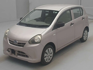 SUBARU PLEO PLUS 2013