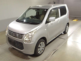 SUZUKI WAGON R 2012