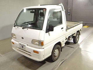 SUBARU SAMBAR 1998