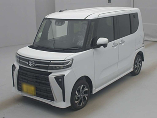DAIHATSU TANTO 2024