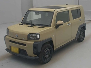 DAIHATSU TAFT 2021
