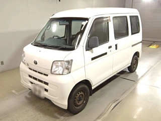 TOYOTA PIXIS VAN 2015