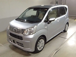 DAIHATSU MOVE 2020