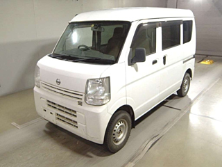 NISSAN CLIPPER VAN 2016