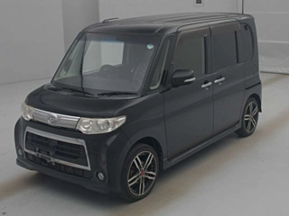 DAIHATSU TANTO 2012