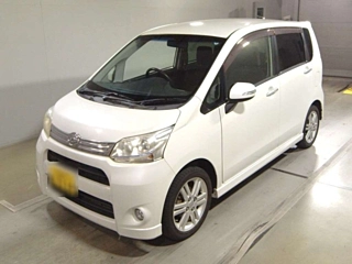 DAIHATSU MOVE 2011