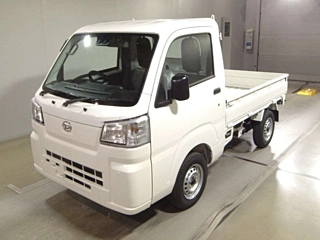 DAIHATSU HIJET TRUCK 2025