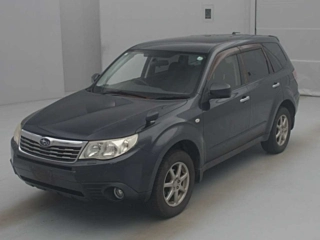 SUBARU FORESTER 2008