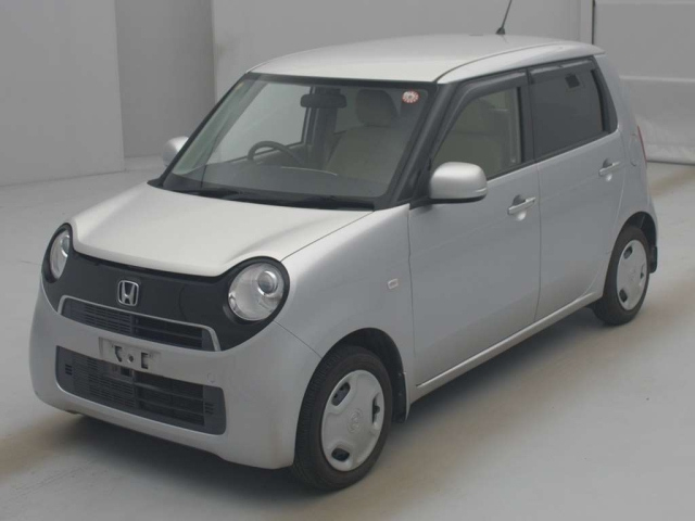 HONDA N ONE 2012