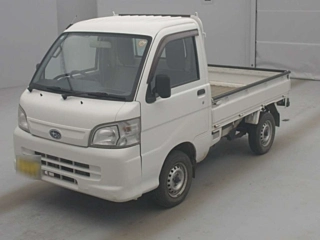 SUBARU SAMBAR 2013