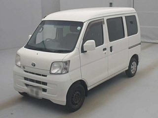 TOYOTA PIXIS VAN 2015