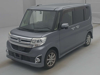DAIHATSU TANTO 2014