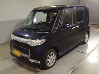 DAIHATSU TANTO 2010
