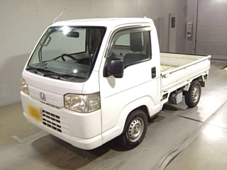 HONDA ACTY TRUCK 2010