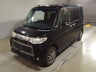 DAIHATSU TANTO 2013