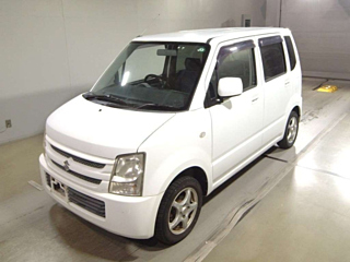 SUZUKI WAGON R 2007