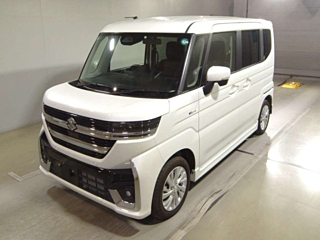 SUZUKI SPACIA 2024
