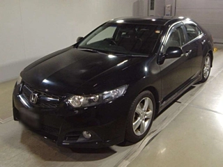 HONDA ACCORD 2011