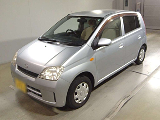 DAIHATSU MIRA 2005