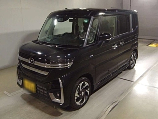 MAZDA FLAIR WAGON 2024