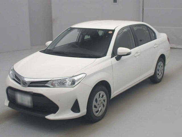 TOYOTA COROLLA AXIO 2022
