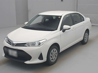 TOYOTA COROLLA AXIO 2022