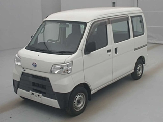 TOYOTA PIXIS VAN 2021