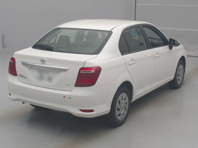 TOYOTA COROLLA AXIO 2022