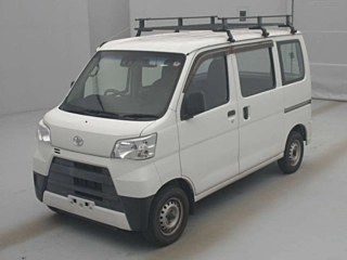 TOYOTA PIXIS VAN 2019