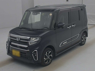 DAIHATSU TANTO 2021