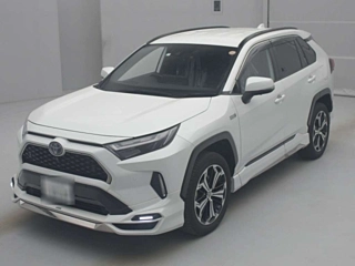 TOYOTA RAV4 2023