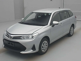 TOYOTA COROLLA FIELDER 2020