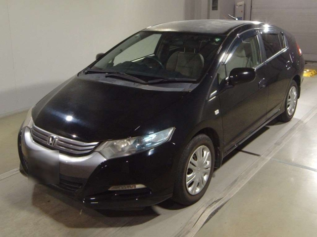 HONDA INSIGHT 2009