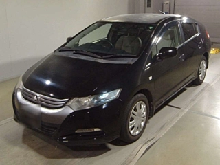 HONDA INSIGHT 2009