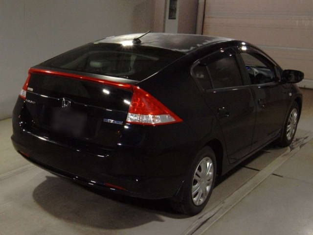 HONDA INSIGHT 2009