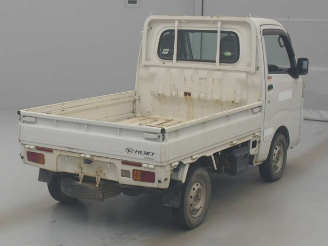 DAIHATSU HIJET TRUCK 2015