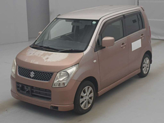 SUZUKI WAGON R 2009