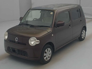 DAIHATSU MIRA 2011