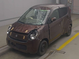 SUZUKI MRWAGON 2008