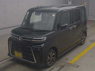 DAIHATSU TANTO 2022
