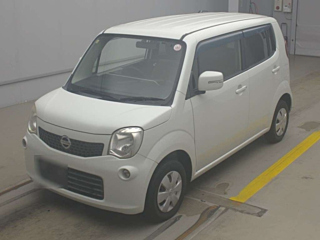 NISSAN MOCO 2012