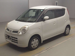 NISSAN MOCO 2010