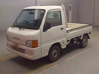 SUBARU SAMBAR 2001