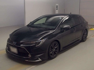 TOYOTA COROLLA TOURING 2021