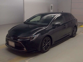 TOYOTA COROLLA TOURING 2021