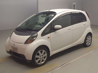 MITSUBISHI I 2006