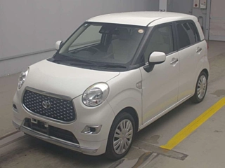 TOYOTA PIXIS JOY 2018